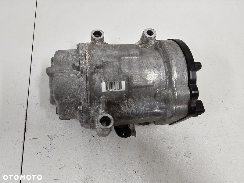 toyota c-hr 1.8 b hybryda sprężarka kompresor klimatyzacji 042400-0371 - 10