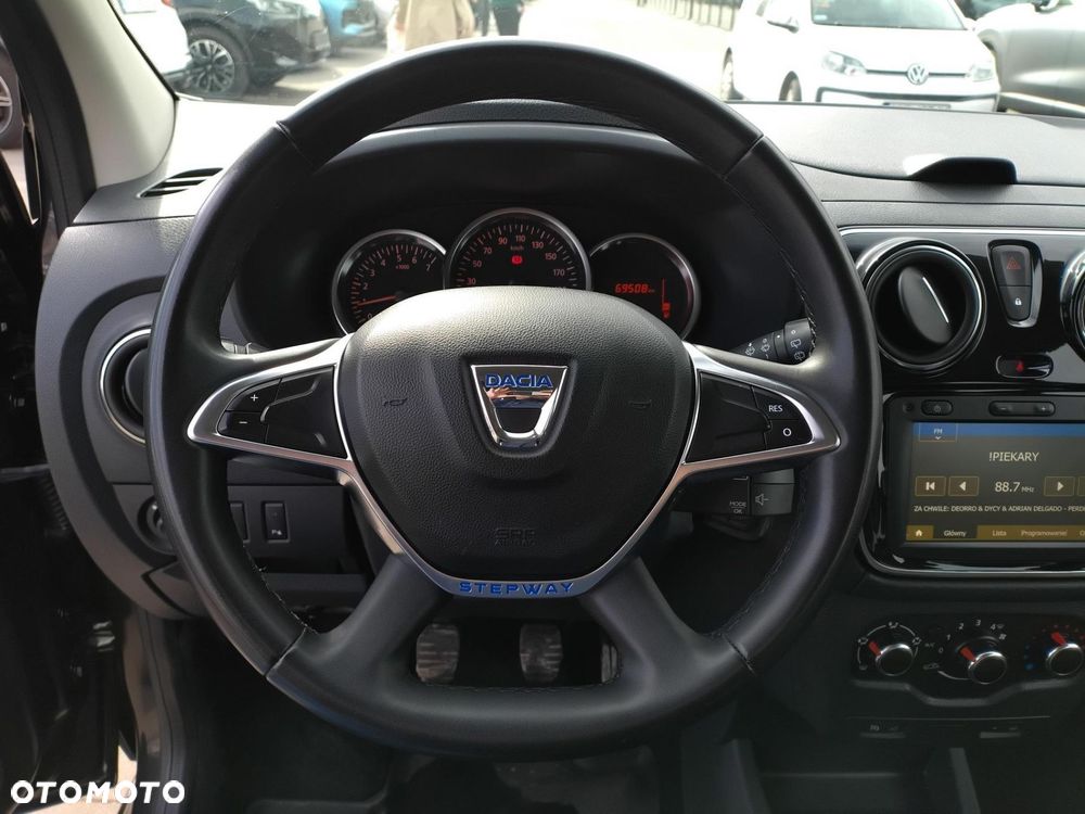 Dacia Lodgy - 13