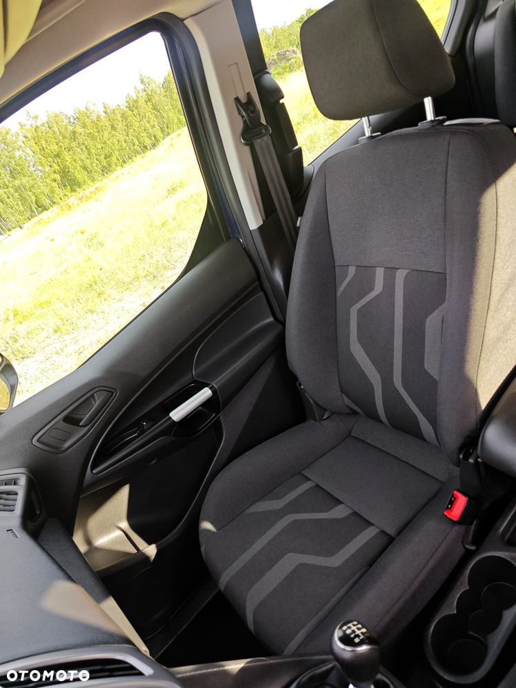 Ford Tourneo Connect Gr 1.5 TDCi Trend - 14