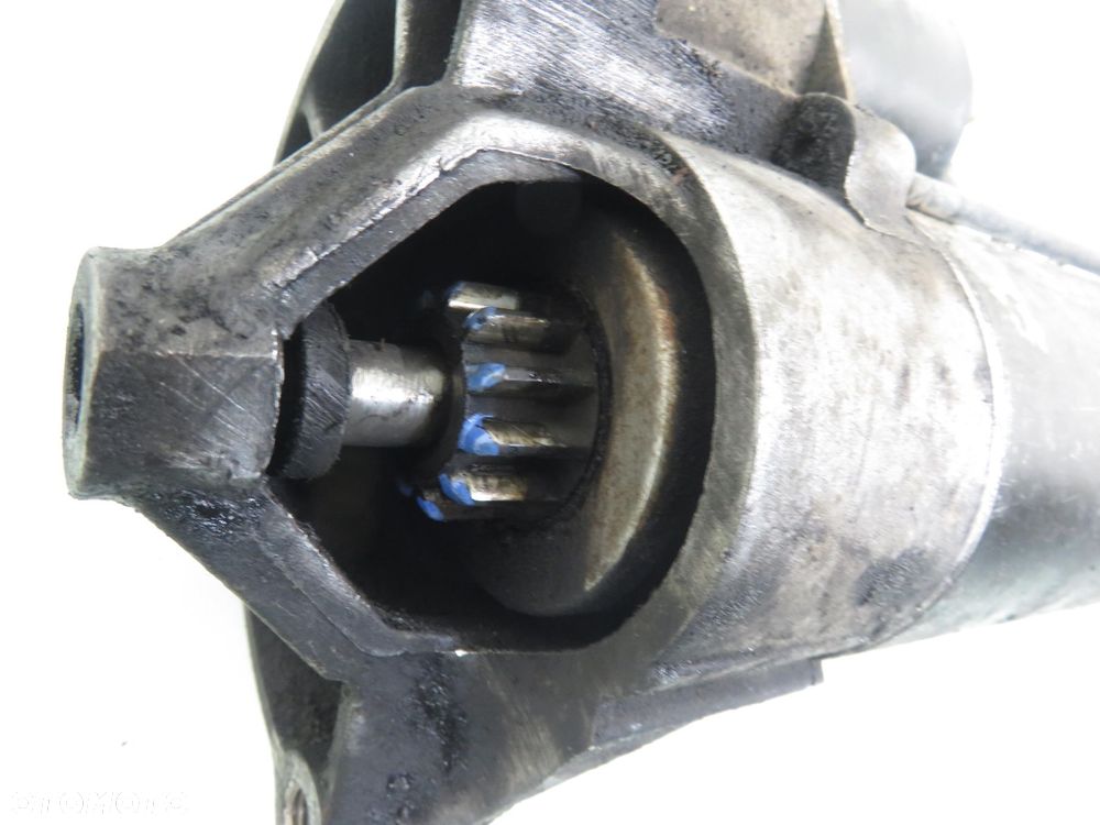 ROZRUSZNIK PEUGEOT BOXER I FL 2.2 HDi - 4HY (DW12UTED) - 6