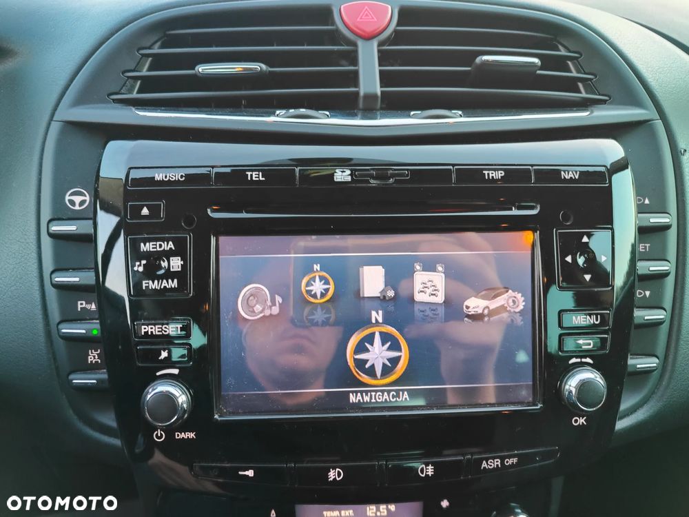 Lancia Delta 1.6 MJ Silver - 16