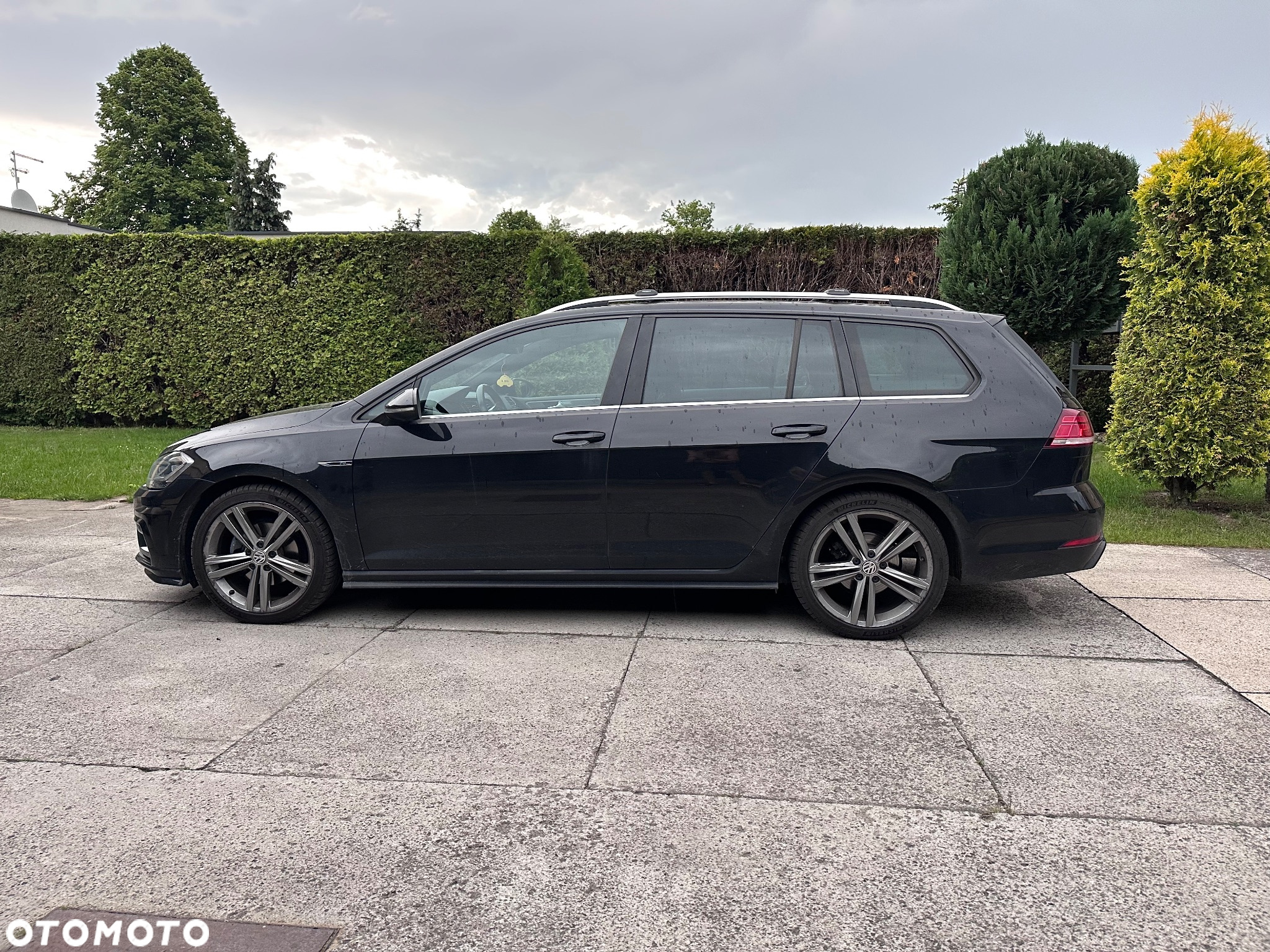 Volkswagen Golf VII 1.6 TDI BMT Highline DSG - 3