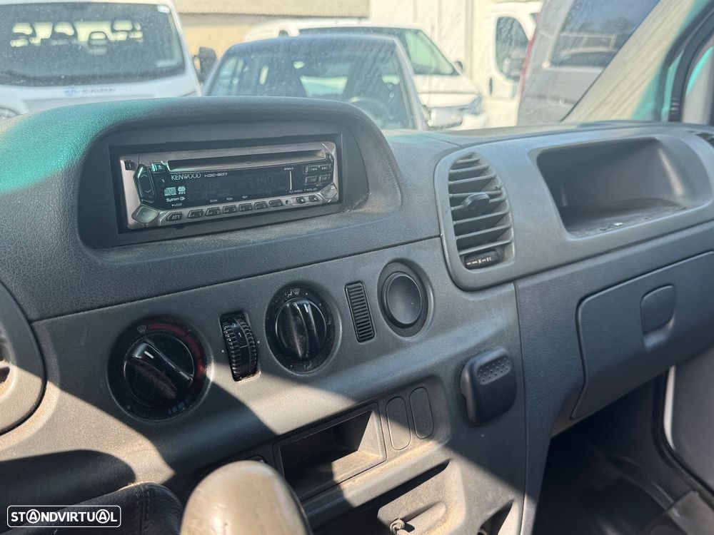 Mercedes-Benz Sprinter 313 CDI - 5
