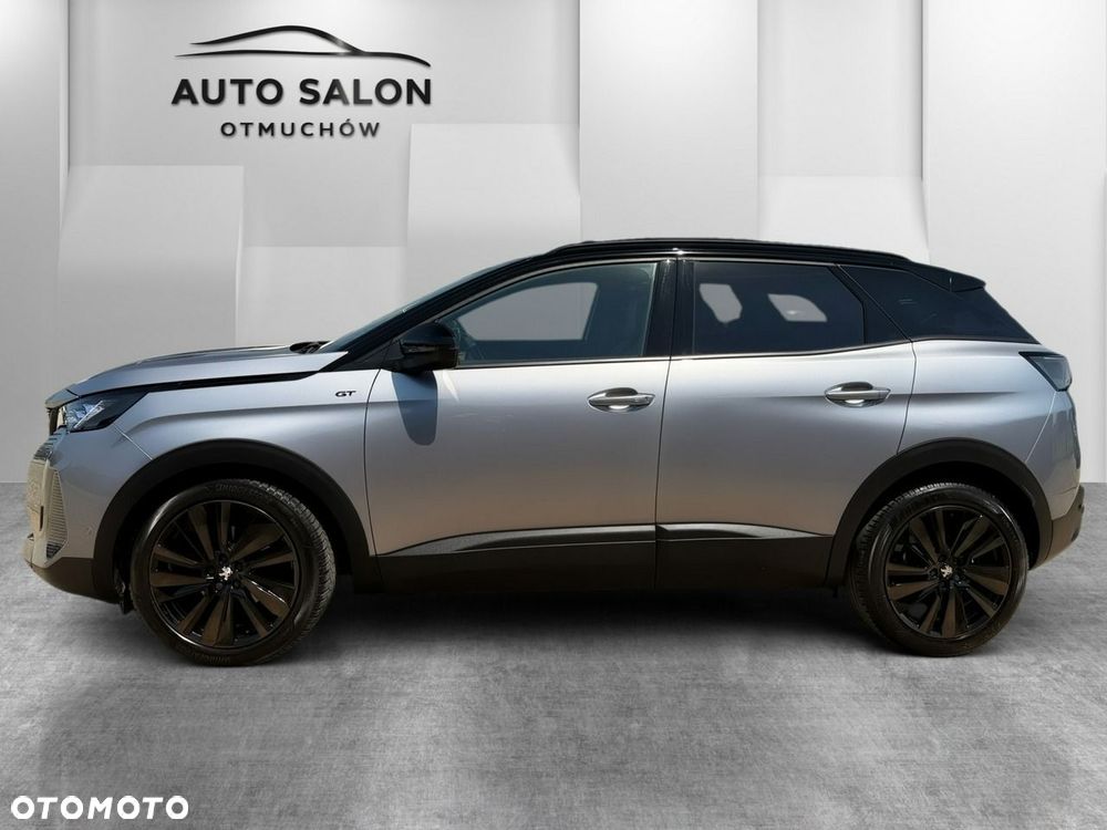 Peugeot 3008 - 8