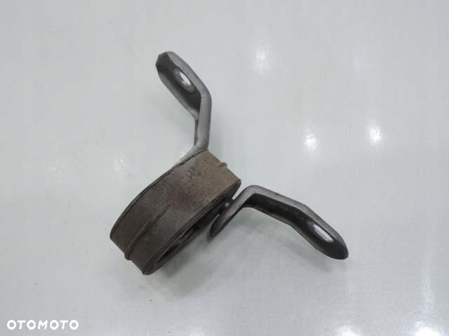 WIESZAK UCHWYT TŁUMIKA AUDI A4 B6 - 7