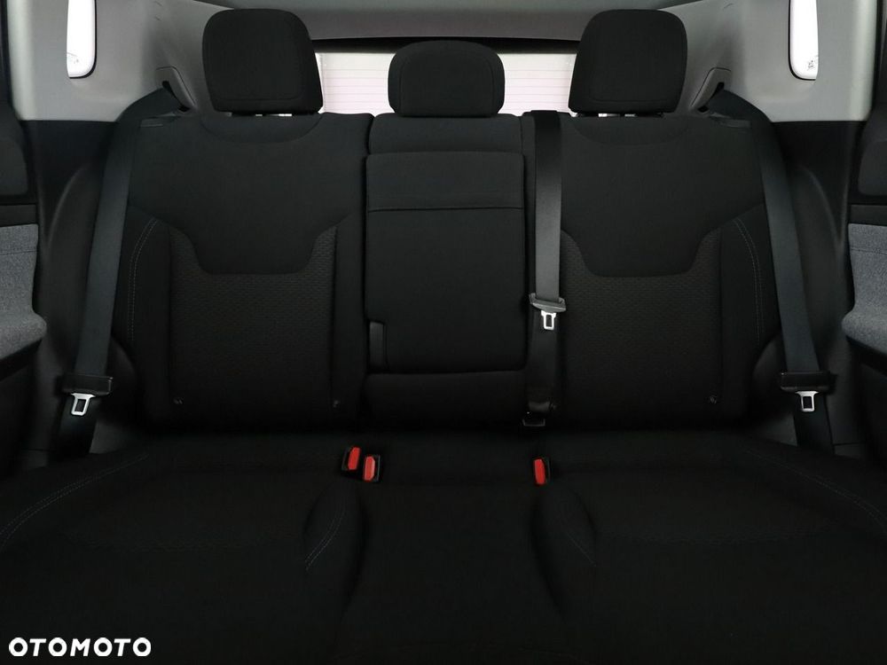 Jeep Compass 1.3 TMair Longitude FWD S&S DDCT - 19