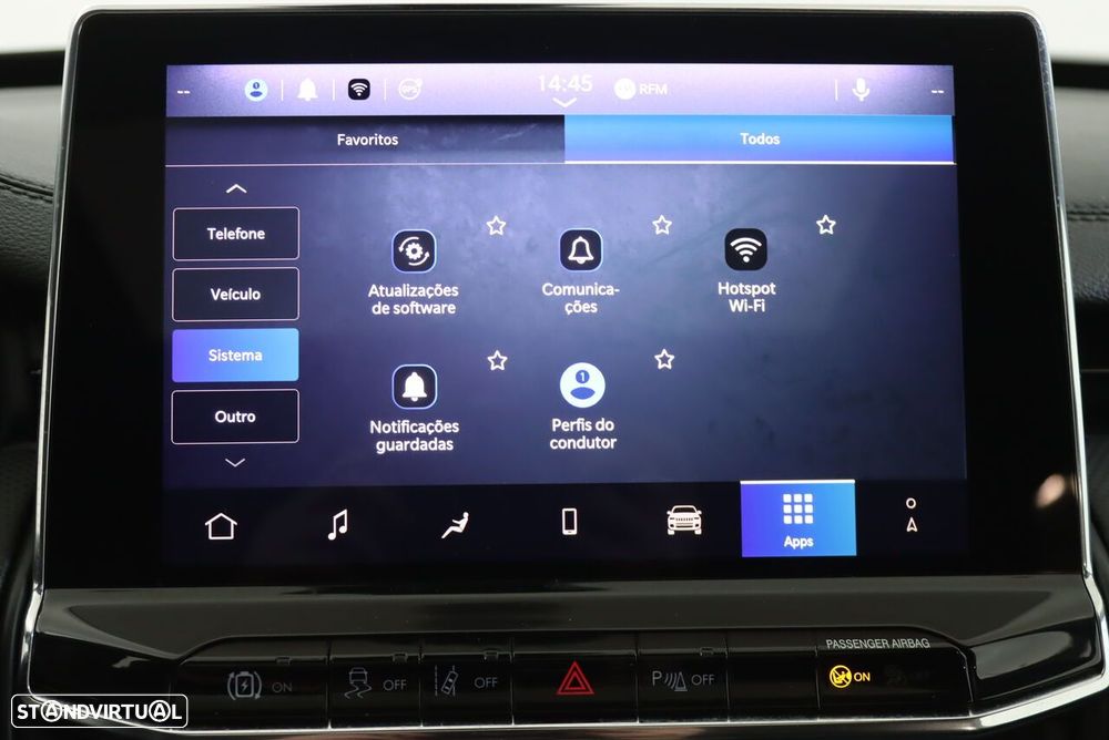 Jeep Compass 1.3 TG Trailhawk - 30