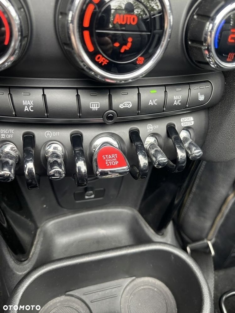 MINI John Cooper Works - 13