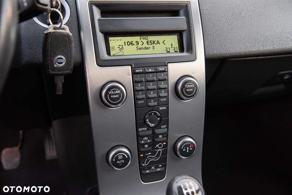 Volvo V50 2.0 RDesign Edition - 25