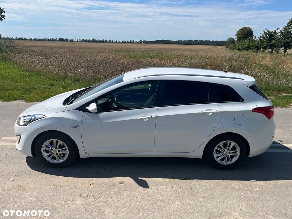 Hyundai i30 1.4 BlueDrive Comfort - 2