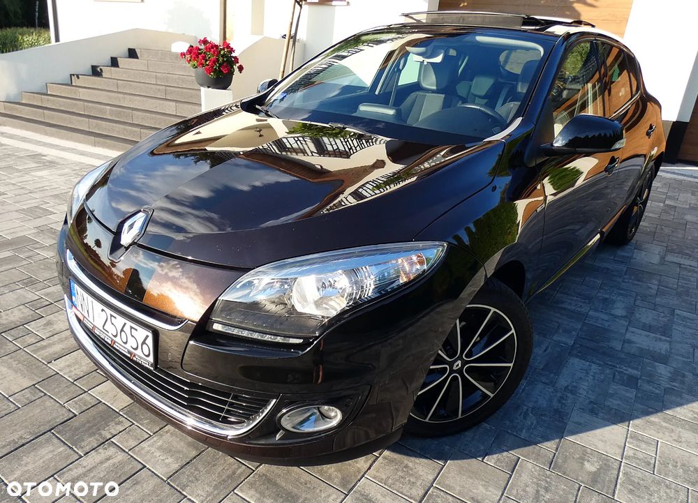 Renault Megane 1.5 dCi Dynamique EDC - 21