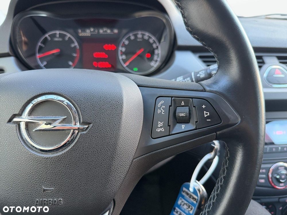 Opel Corsa 1.4 Enjoy - 16