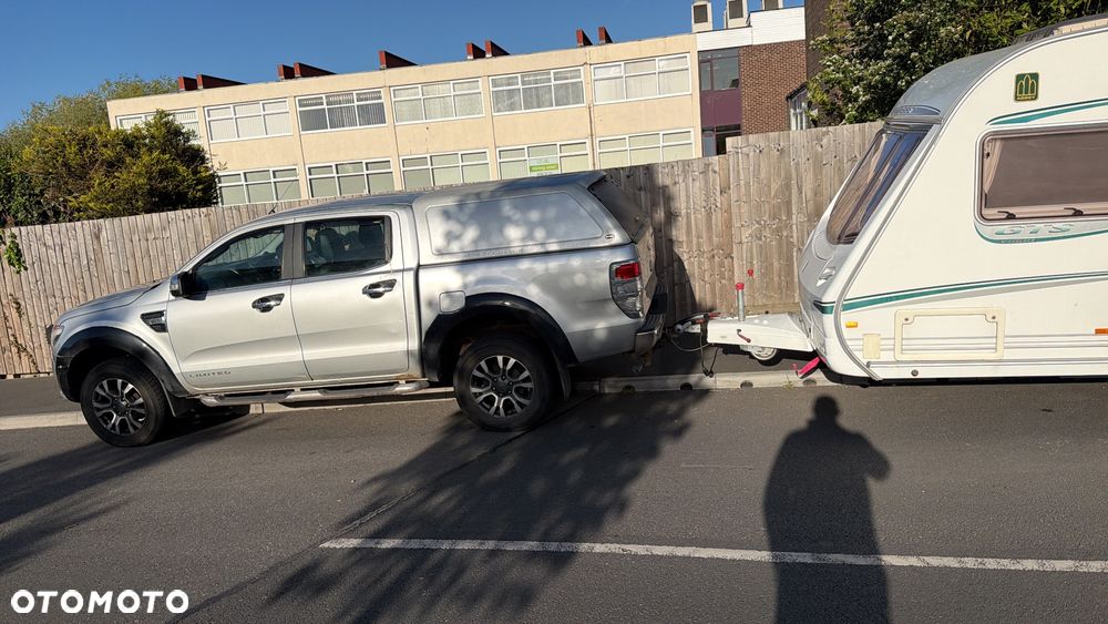 Ford Ranger XLT - 7