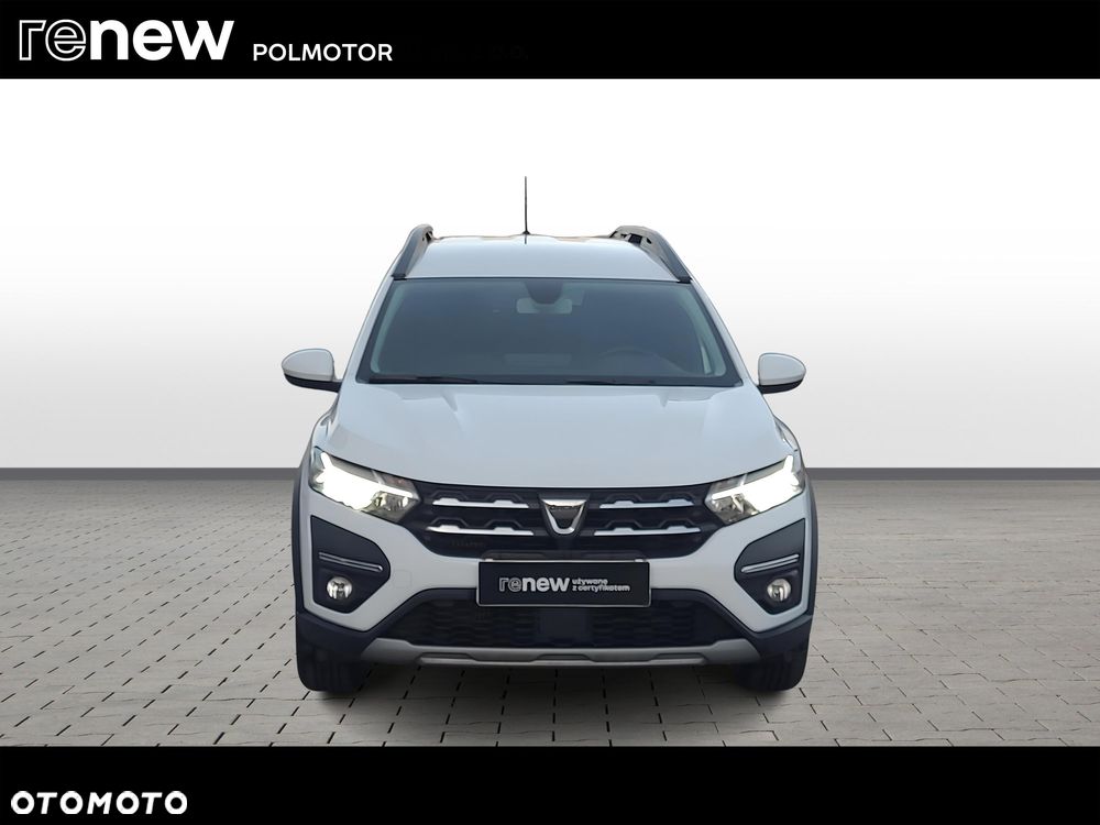 Dacia Jogger 1.0 TCe Expression 7os - 8