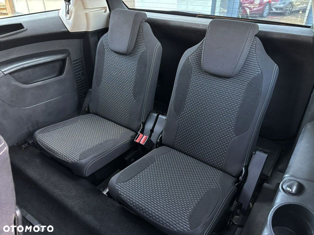 Citroën C4 Grand Picasso 2.0 HDi Exclusive - 22