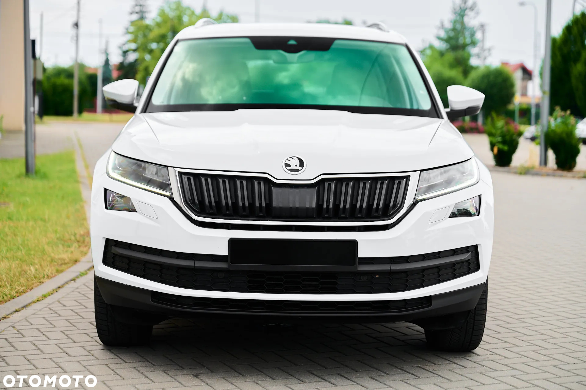 Skoda Kodiaq 2.0 TSI 4x4 Style DSG - 5