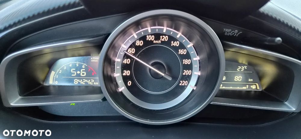 Mazda CX-3 SKYACTIV-G 120 FWD Exclusive-Line - 25