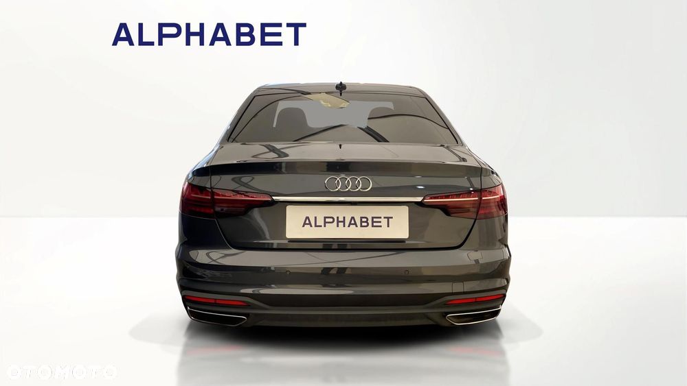 Audi A4 Limousine 35 TDI mHEV S tronic - 4