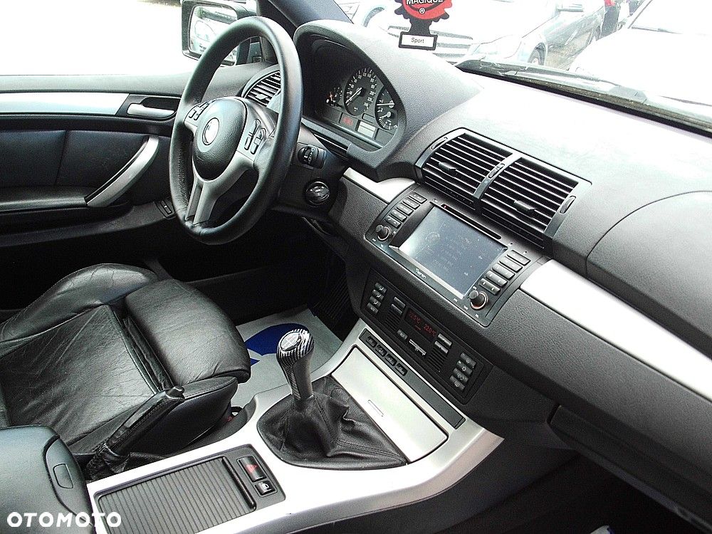 BMW X5 3.0 i Edition Exclusive - 8
