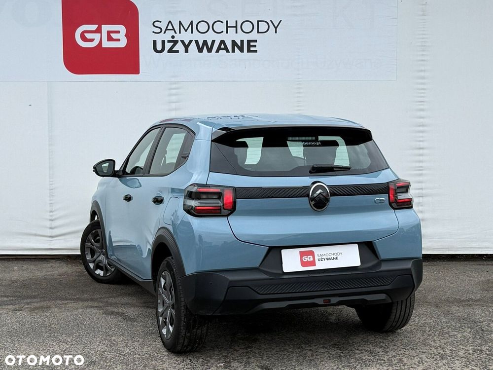 Citroën C3 1.2 T You - 7