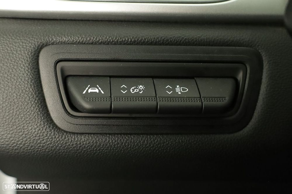 Renault Captur 1.0 TCe Techno Bi-Fuel - 20