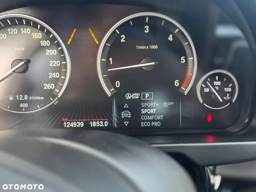 BMW X6 - 16