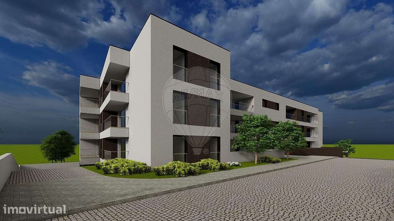 Apartamento T3 para venda - Grande imagem: 4/34