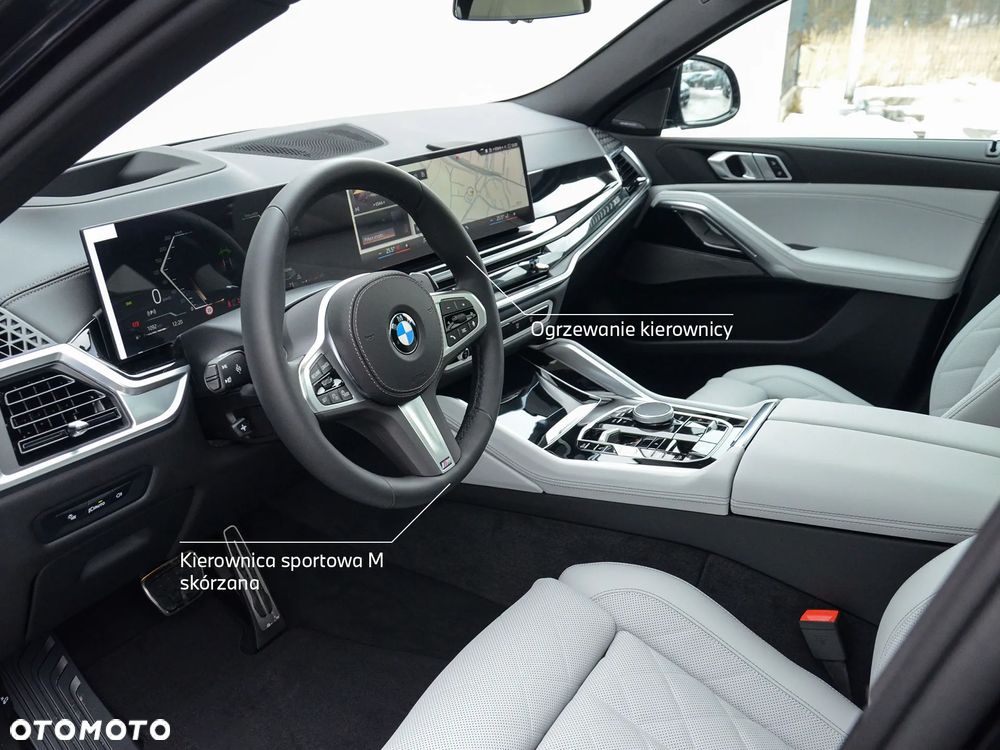 BMW X6 - 24