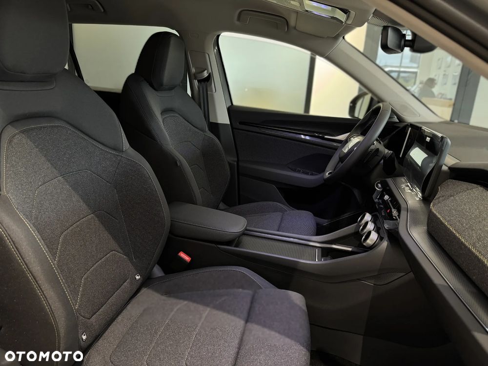 Skoda Kodiaq 2.0 TSI 4x4 Edition 130 DSG - 23