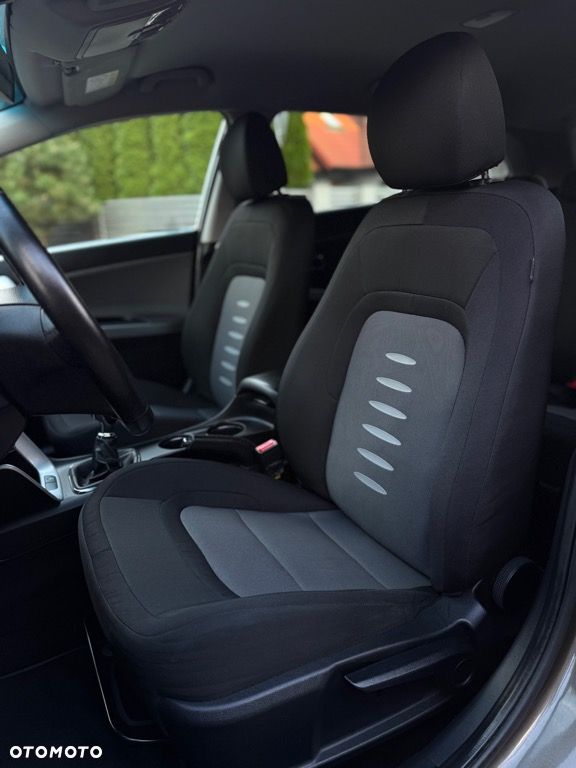 Kia Ceed 1.6 GDI Edition 7 - 7