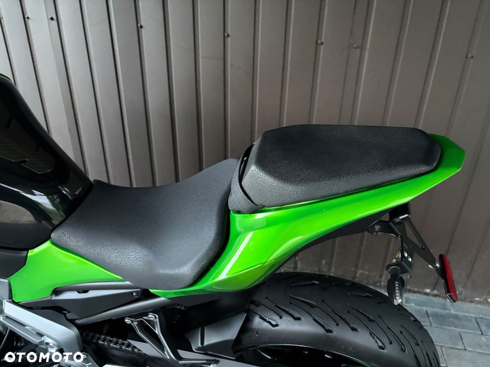 Kawasaki Z 900 - 18