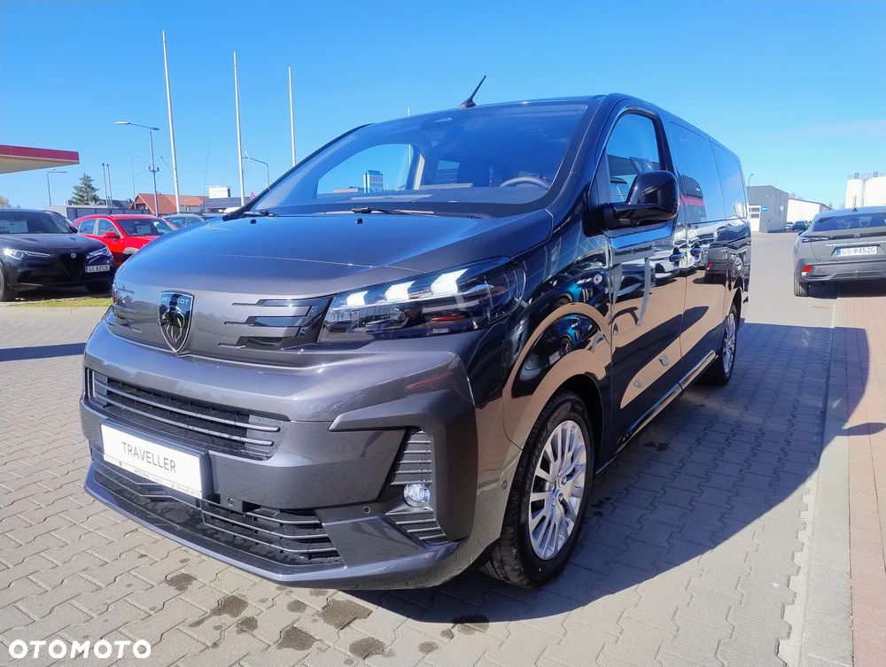 Peugeot Traveller - 6