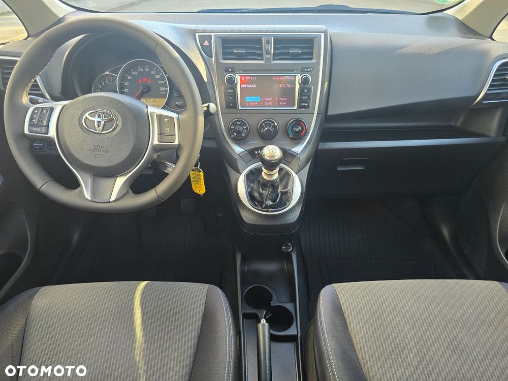 Toyota Verso S 1.33 VVT-i Life - 4