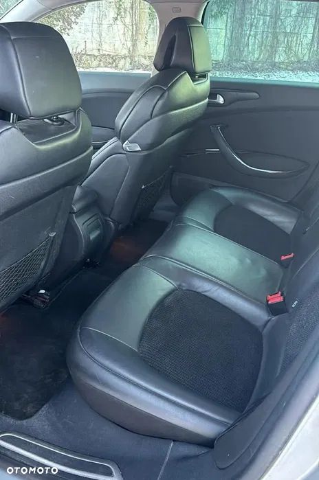 Citroën C5 2.0 HDi Exclusive Equilibre Navi - 7