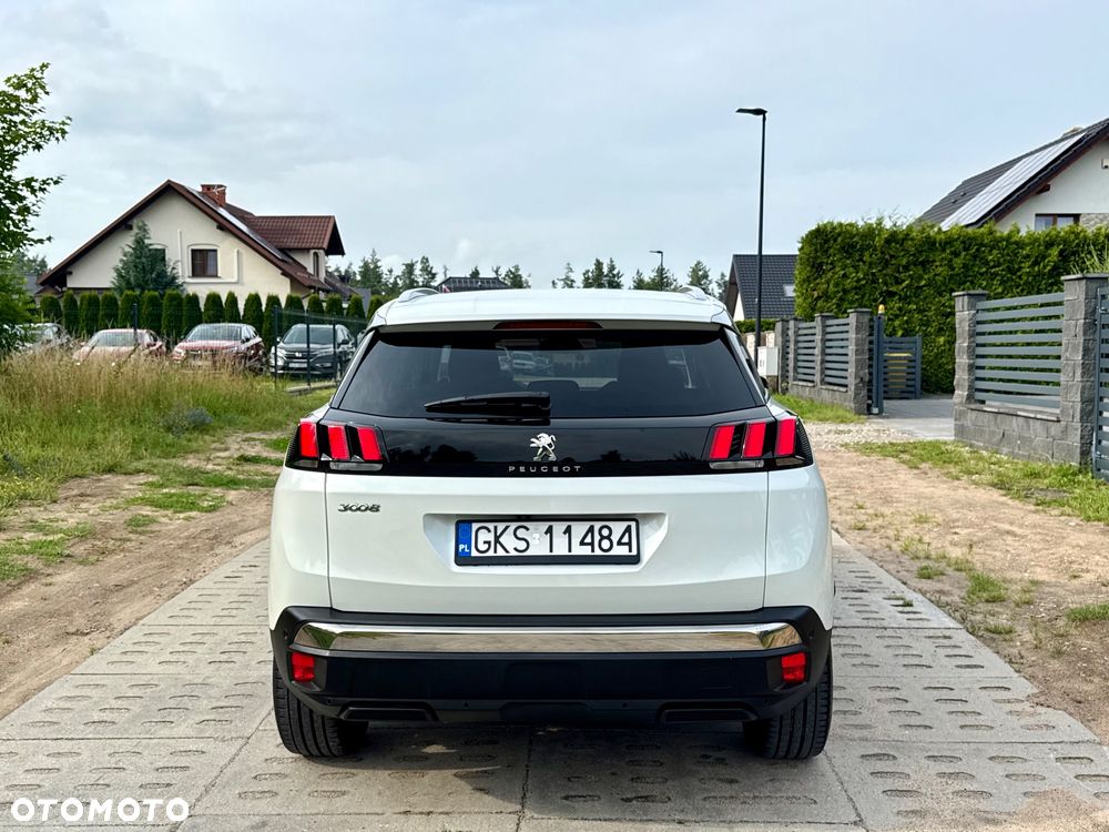 Peugeot 3008 BlueHDi 120 Stop & Start Allure - 32