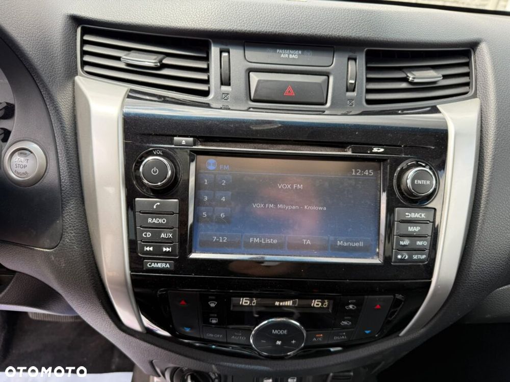 Nissan Navara - 9