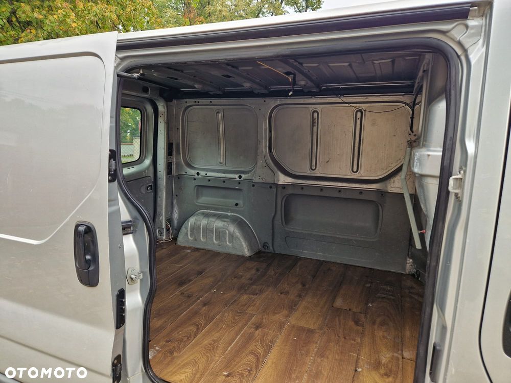 Renault Trafic - 7