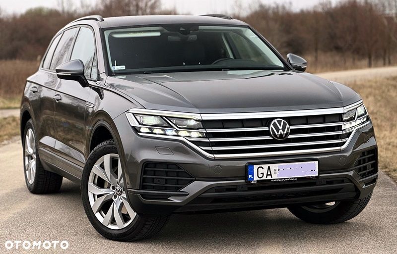 Volkswagen Touareg 3.0 V6 TDI SCR 4Mot Elegance - 5