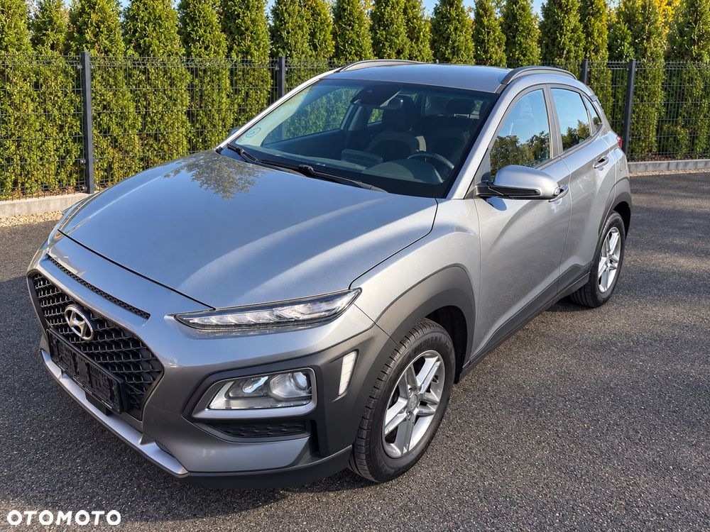Hyundai Kona - 3
