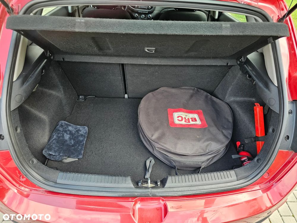 Kia Ceed 1.4 S - 11