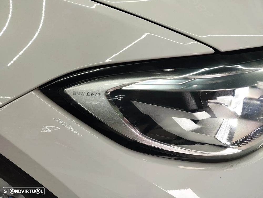 BMW 318 d Corporate Edition - 8