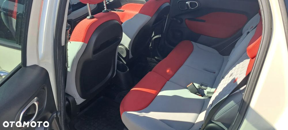 Fiat 500L 1.6 Multijet Easy S&S - 9