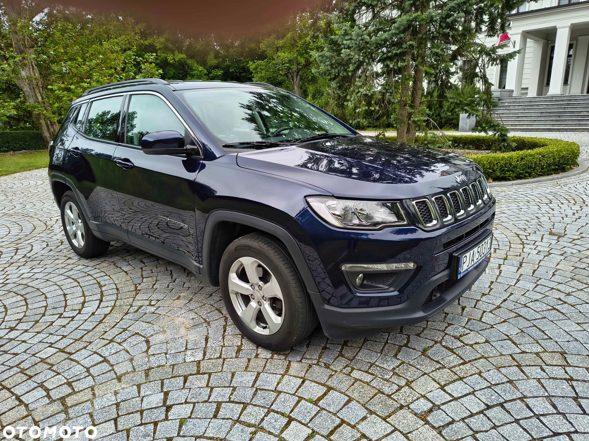 Jeep Compass 1.4 MultiAir Longitude - 4