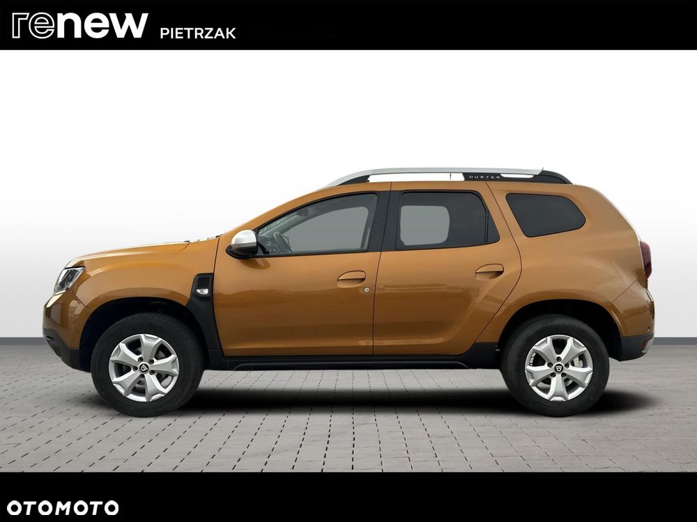 Dacia Duster - 3