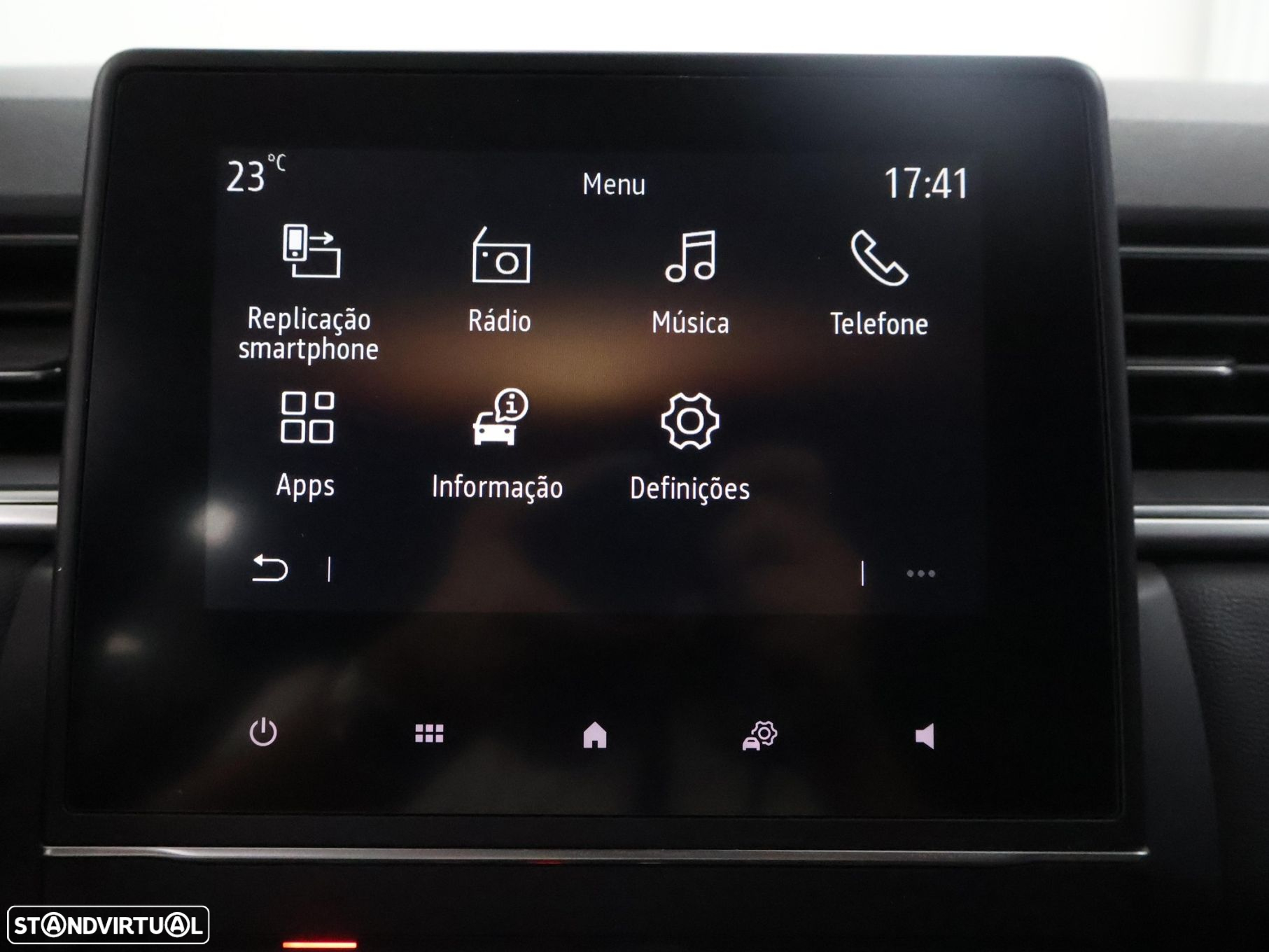 Renault Captur 1.0 TCe Exclusive - 23