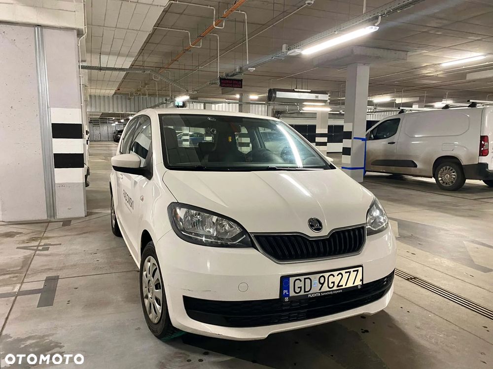 Skoda Citigo 1.0 Ambition - 2