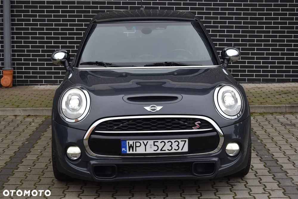 MINI Cooper SD Seven Chili - 18