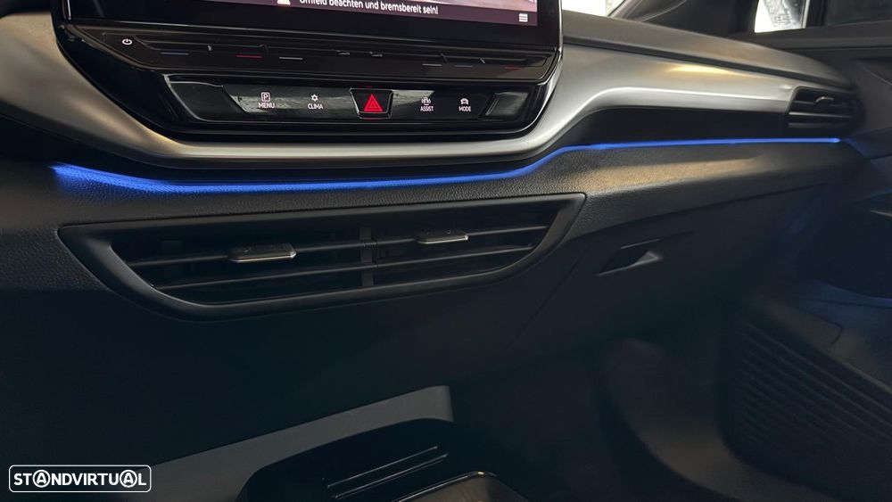 VW ID.4 77 kWh Pro Performance 1st Max - 8