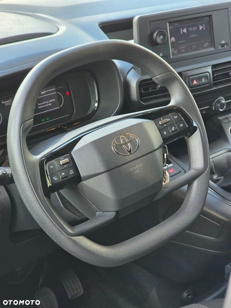 Toyota PROACE CITY - 18