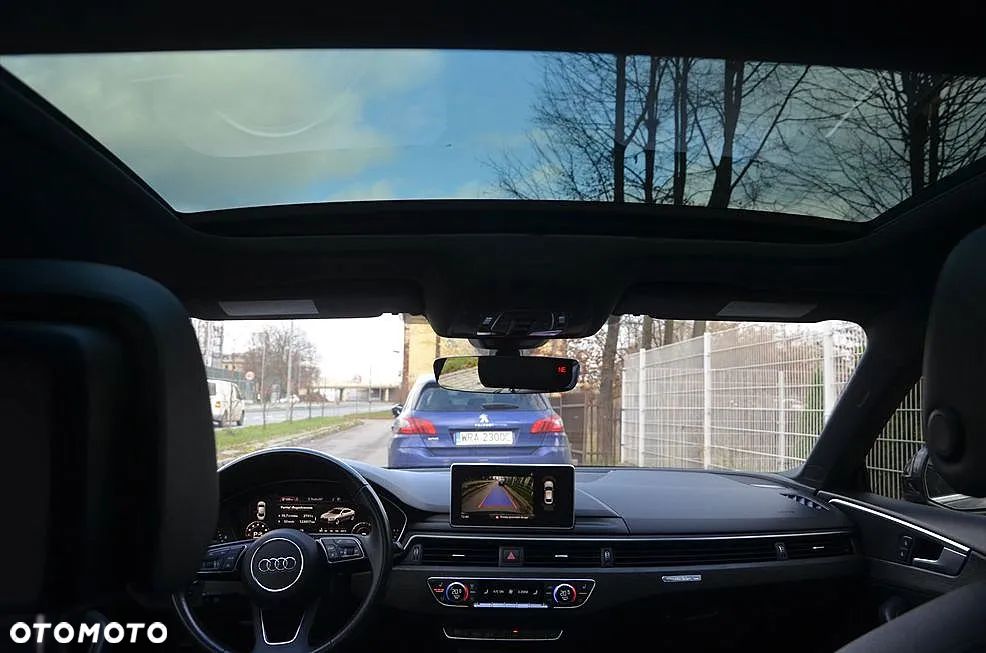 Audi A5 Sportback 45 TFSI quattro S tronic - 19